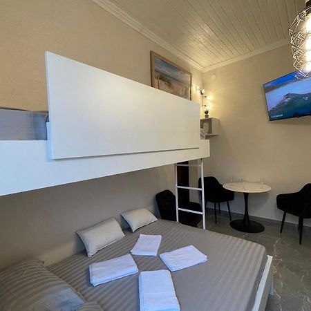Sunset Residence Koper & Free Parking Garage Extérieur photo