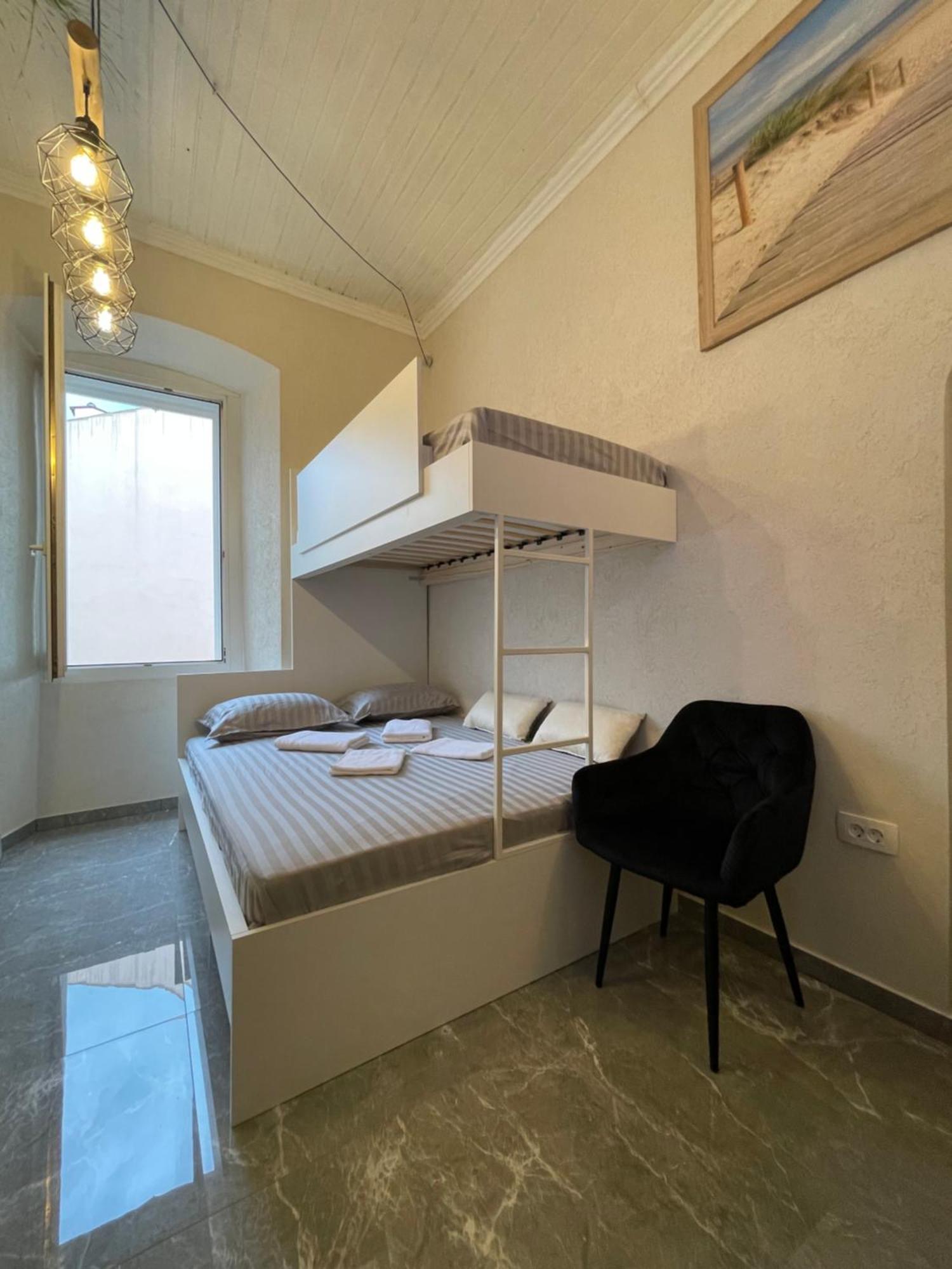Sunset Residence Koper & Free Parking Garage Extérieur photo